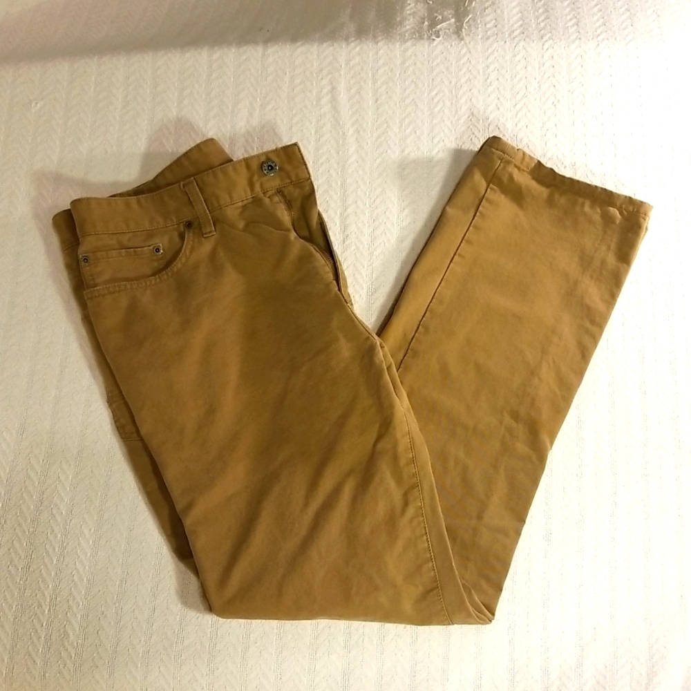 Nautica Khaki Pants